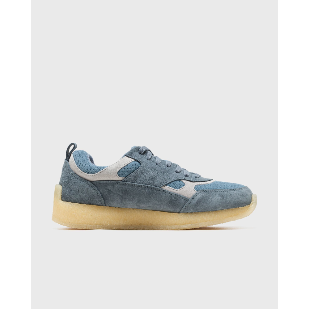 Clarks Lockhill 261733757 / blau