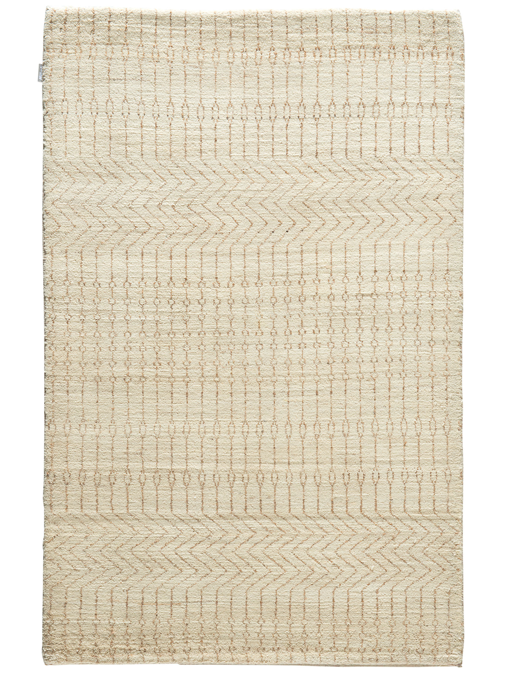 Contemporary Gabbeh ca. 96 x 150 cm, Unikat / Einzelstück