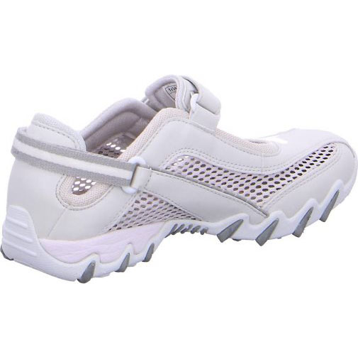 ALLROUNDER NIRO - P2006174 - Komfort Slipper