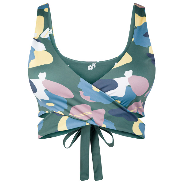 boochen - Women's Noja Top - Bikini-Top
