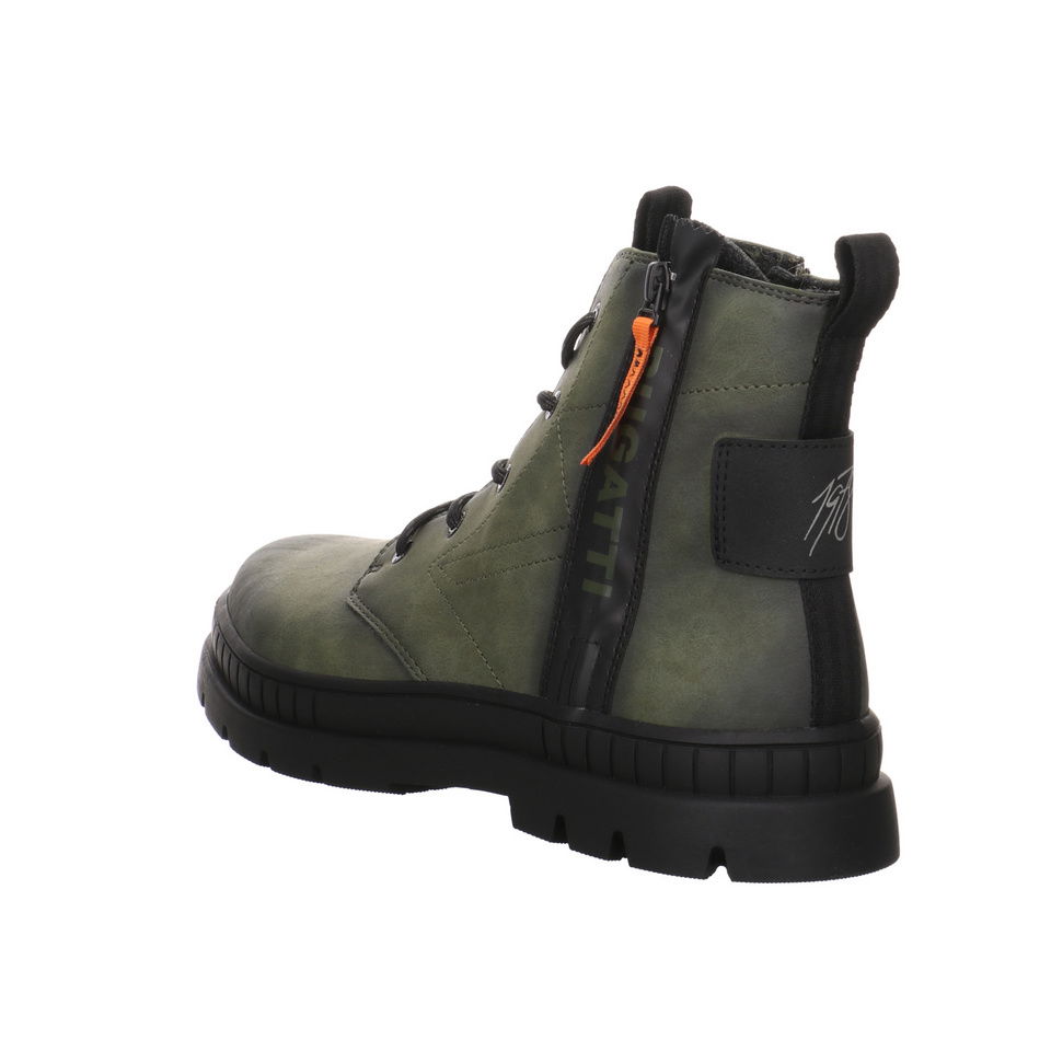 bugatti Boots