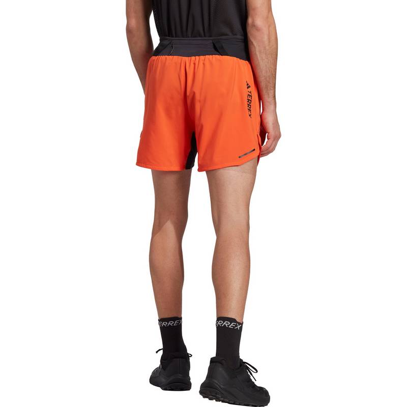 adidas Agravic Laufshorts Herren