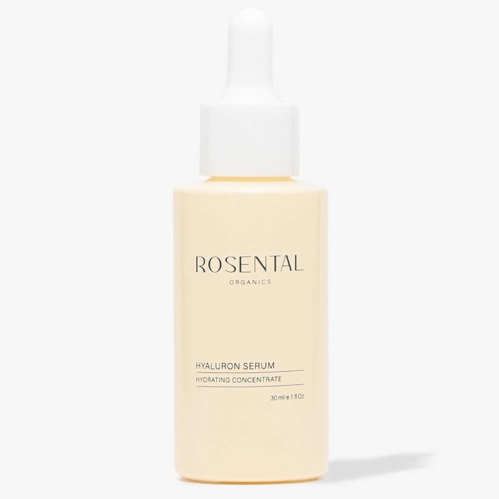 rosental organics Hyaluron Serum Sérums