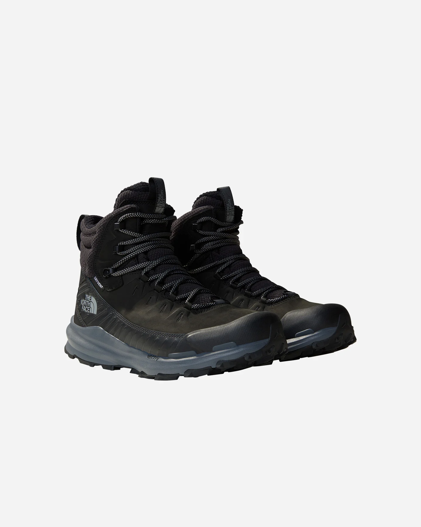 Scarpe Escursionismo The North Face Vectiv Fastpack Mid Insulated Wp M NF0A8AEVNY71