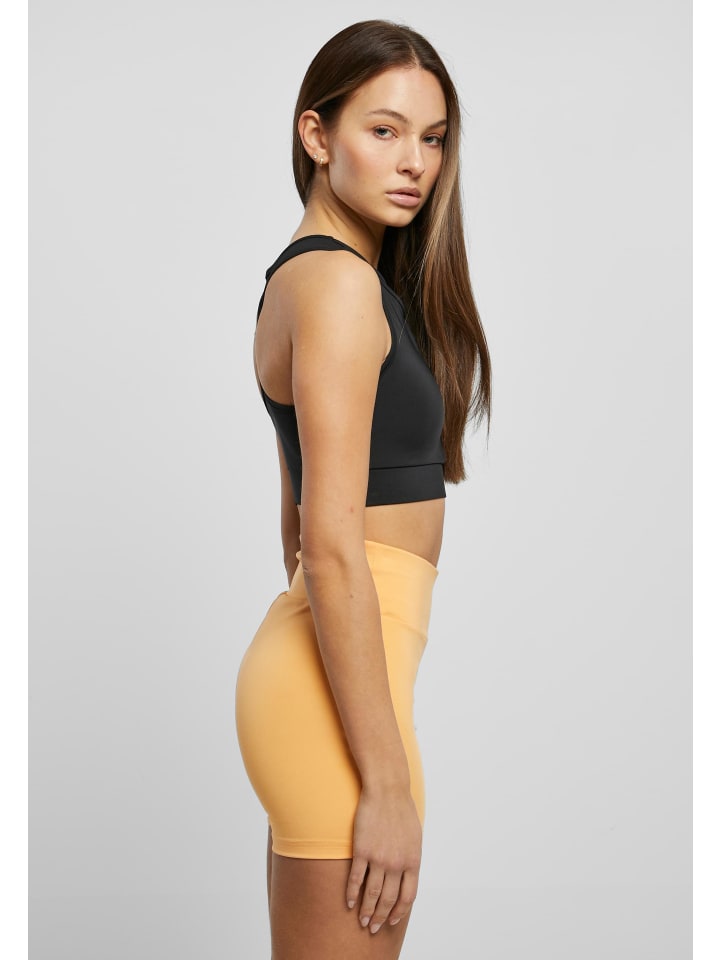 Urban Classics Urban Classics BHs in black günstig kaufen