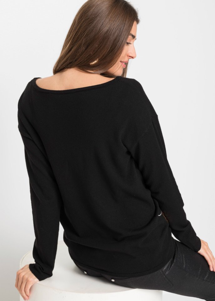 Weihnachts-Pullover