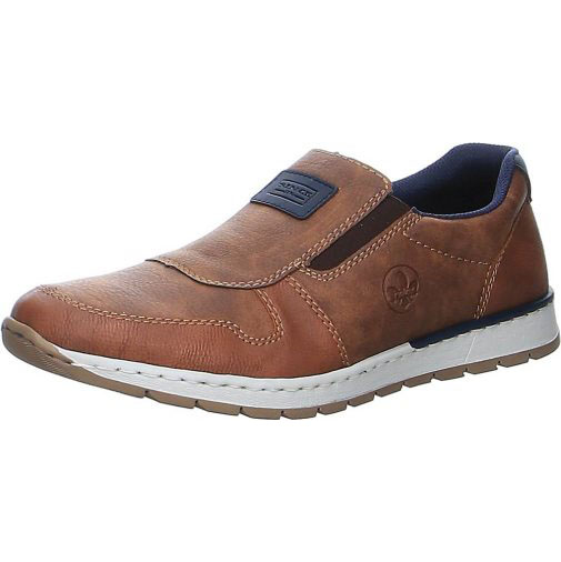Rieker Slipper Halbschuh