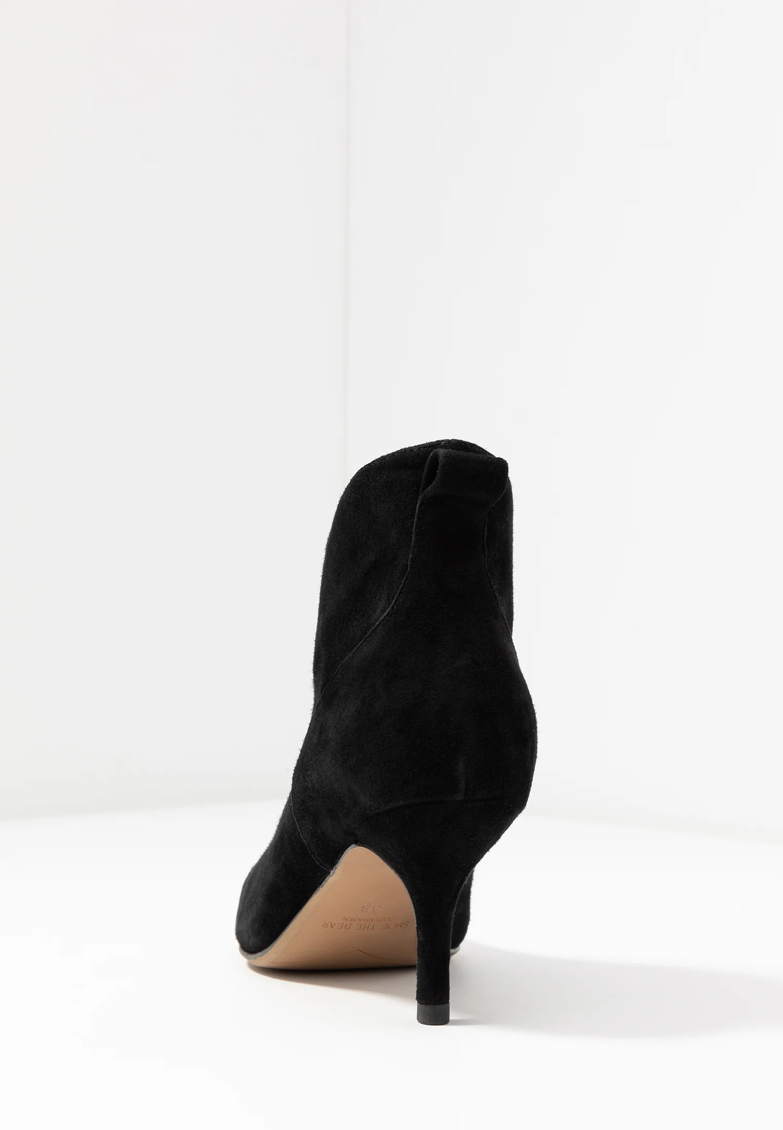 Zapato The Bear VALENTINE LOW - Botines