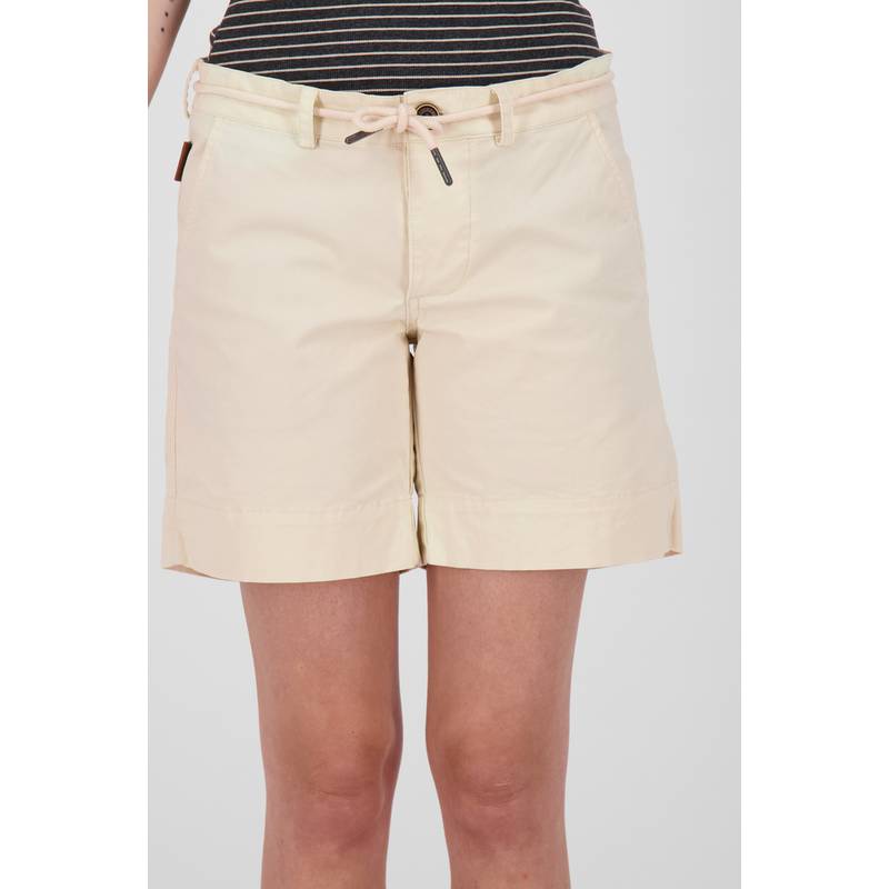 ALIFE AND KICKIN JuleAK Long Shorts Damen