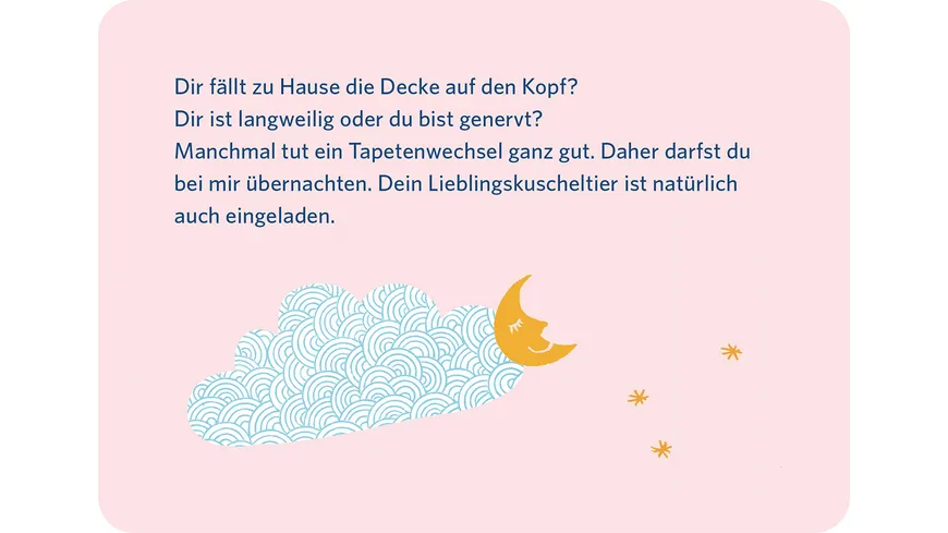 Lass uns was erleben. Zeit-Gutscheine für dich