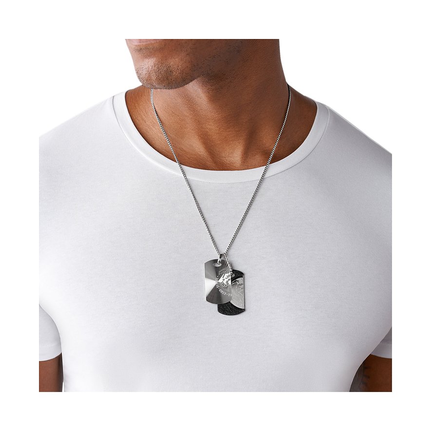 2. Chance - Diesel Kette