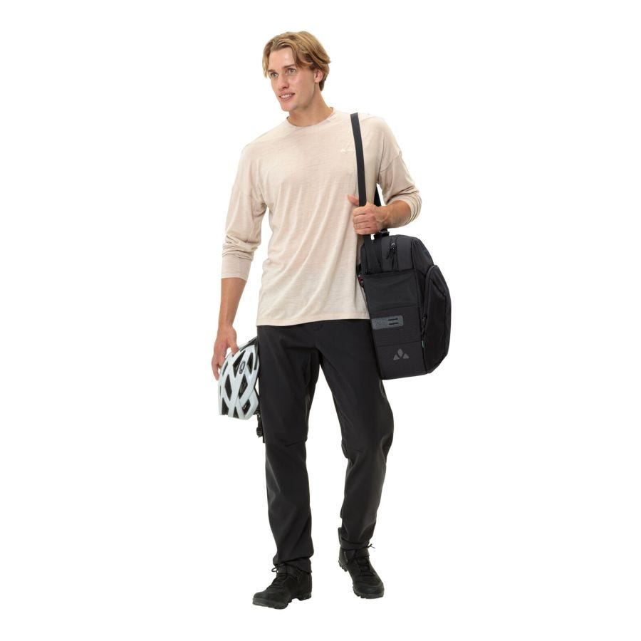 eBack Single Fahrradtasche
