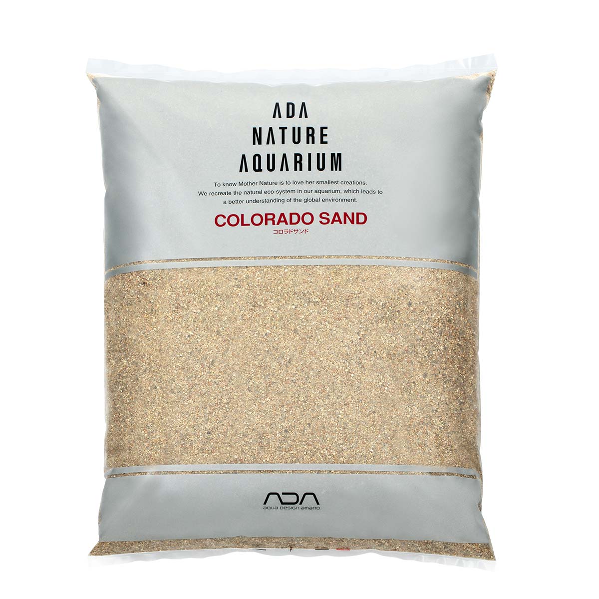 ADA Colorado Sand 2kg günstig kaufen