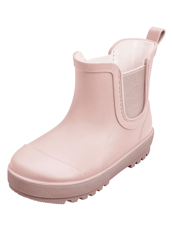 Playshoes Gummistiefel in Rosa günstig kaufen