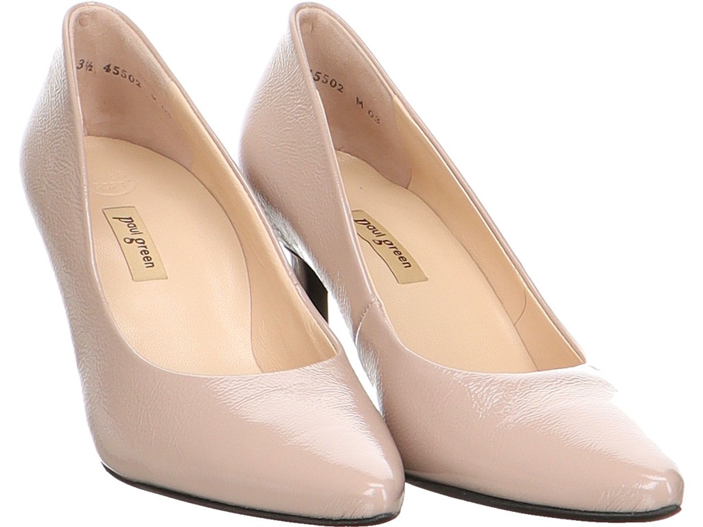 PAUL GREEN Ballerinas taupe 3757-181