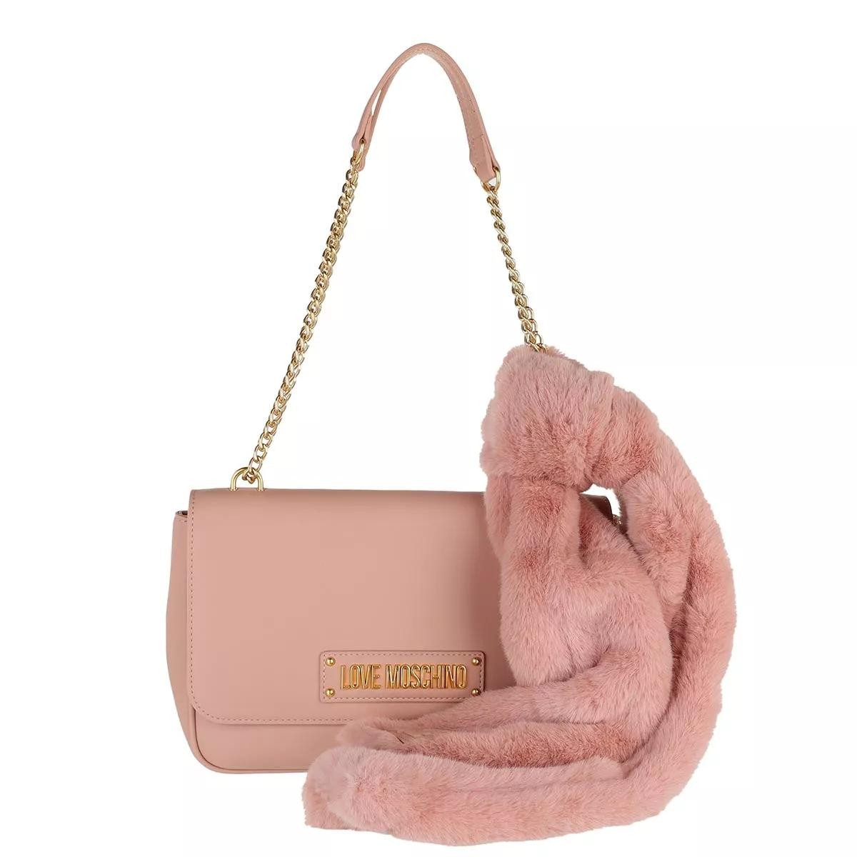 MOSCHINO Handtaschen bunt Crossbody Bag