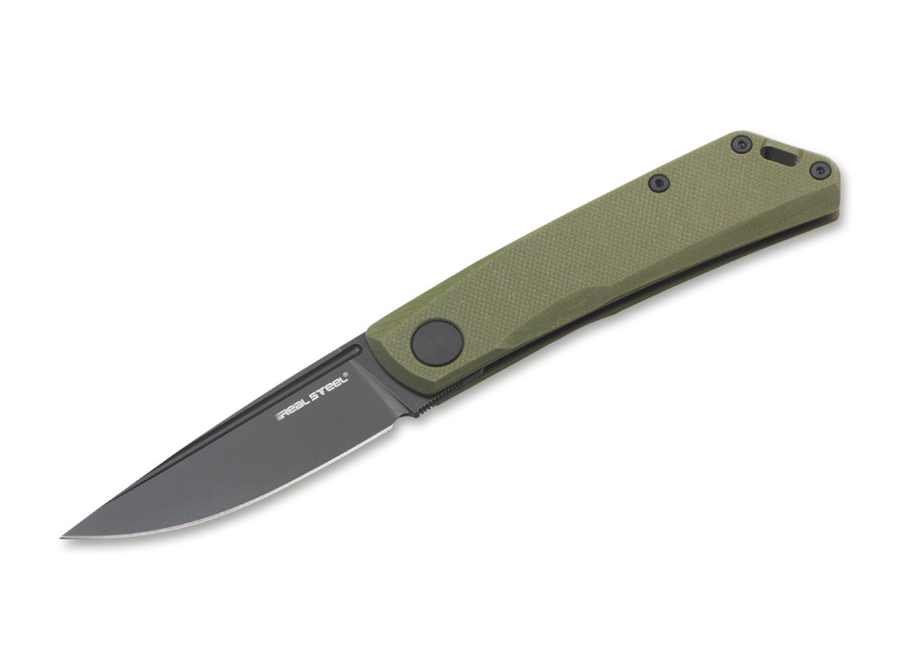 Luna G10 OD Green