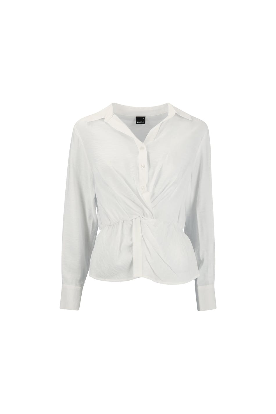 Twist shirt