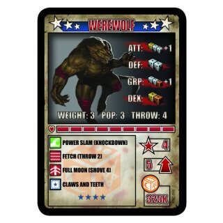 Rumbleslam - The Cryptborn Nightmares
