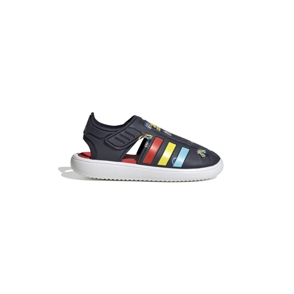 adidas Water Sandal GY2459 / blau
