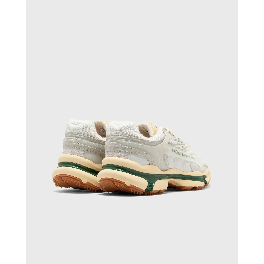 Lacoste X HIGHSNOBIETY 2K24 124 1 HS SFA 47SFA0122-WG1 / weiss