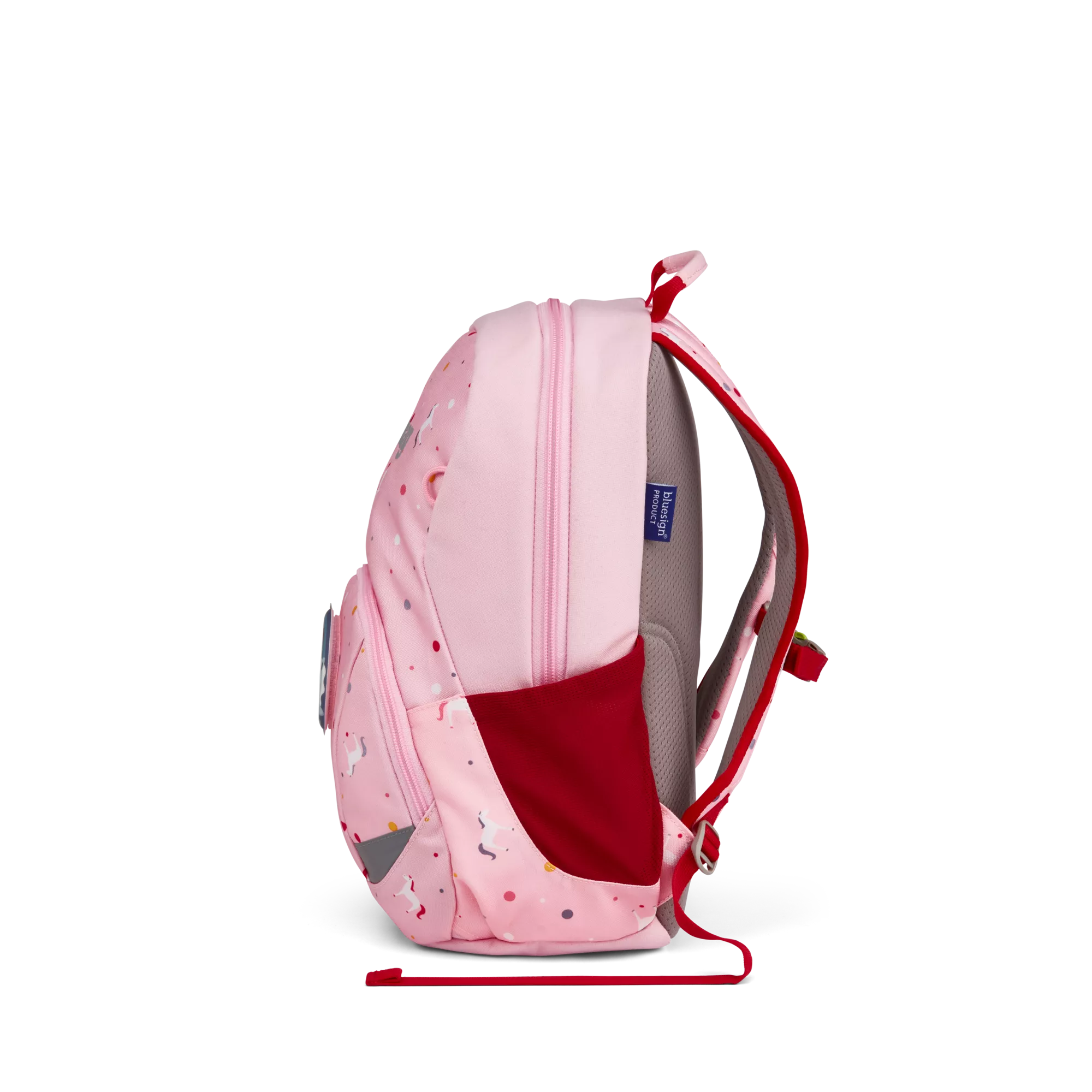 ergobag Large Kinderrucksack Bärnadette