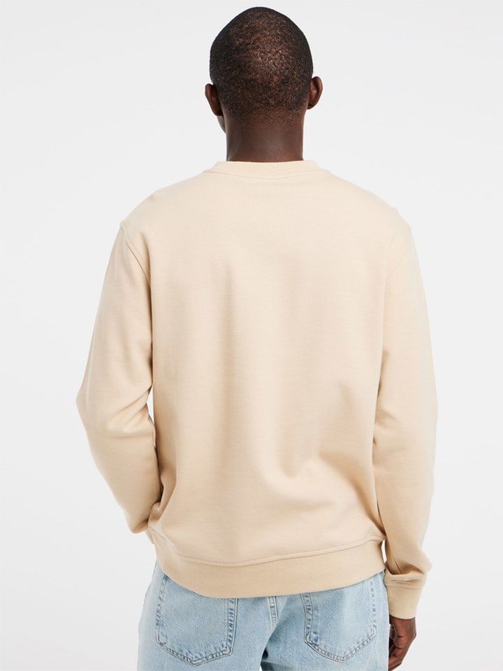 Protest Sweatshirt 