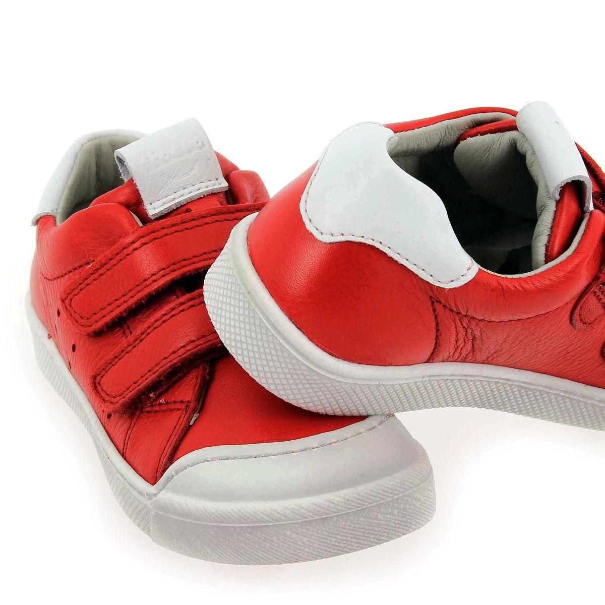 Froddo  ROSARIO VELCRO G - Rouge