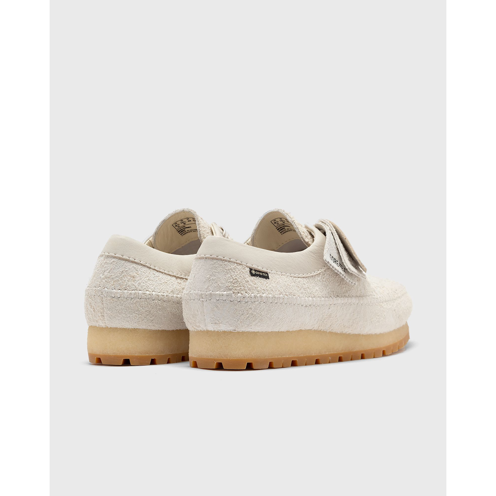 Clarks X Haven Weaver GTX 261778157 / weiss