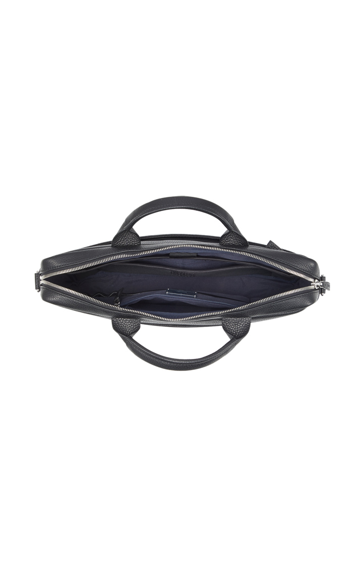 Crossbody-Business-Tasche Cardona Pandion in Schwarz