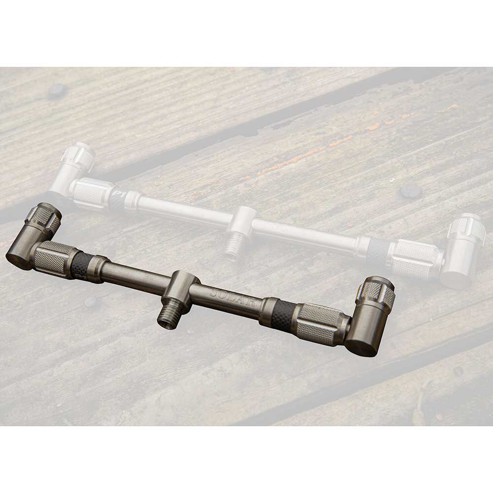 Zunanja palica Solar P1 Captive 2 Rod Back Buzzer Bar