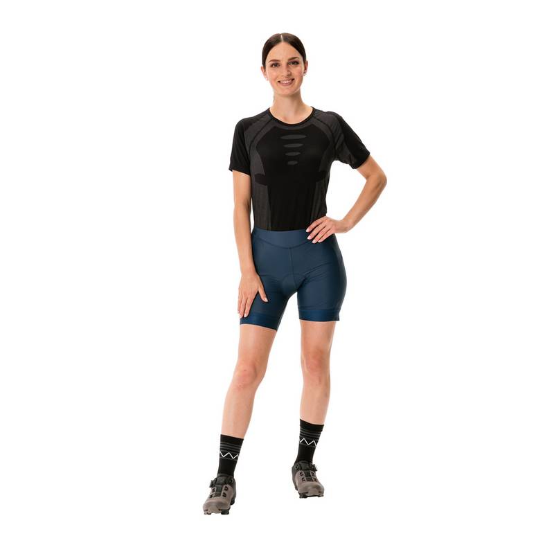 VAUDE Women's Advanced Shorts IV Funktionshose Damen