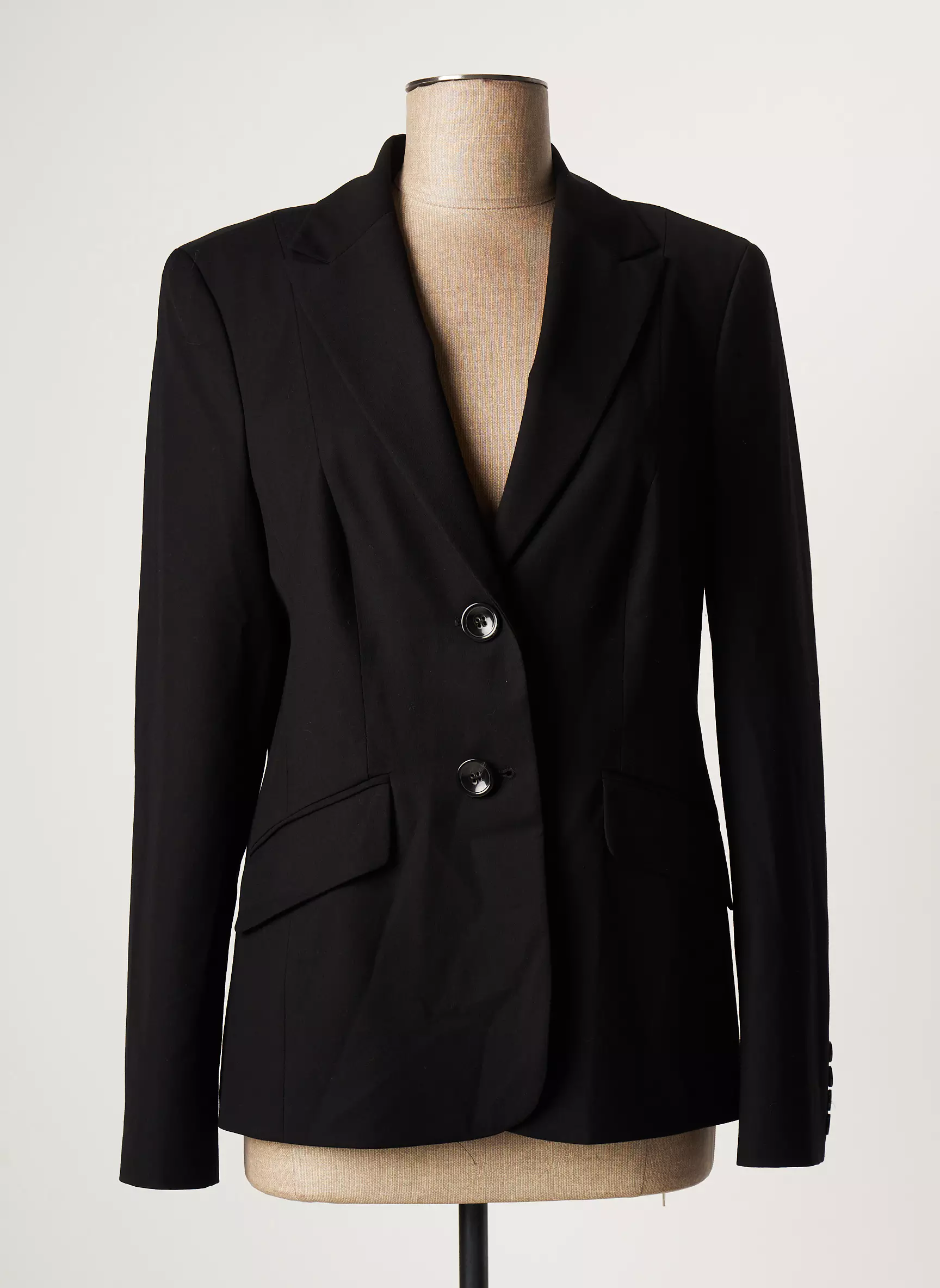 Gerry Weber Blazers Femme couleur noir
