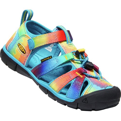 KINDER SCHUH SEACAMP II CNX