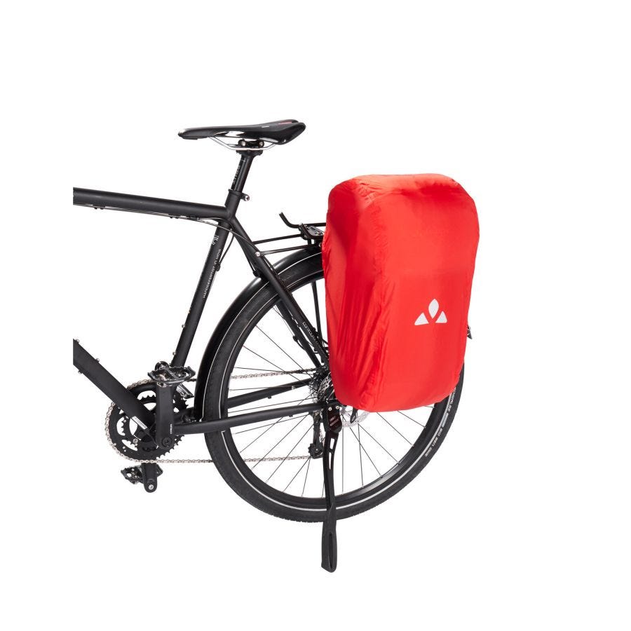 Cycle 20 II - Rucksack Fahrradtasche