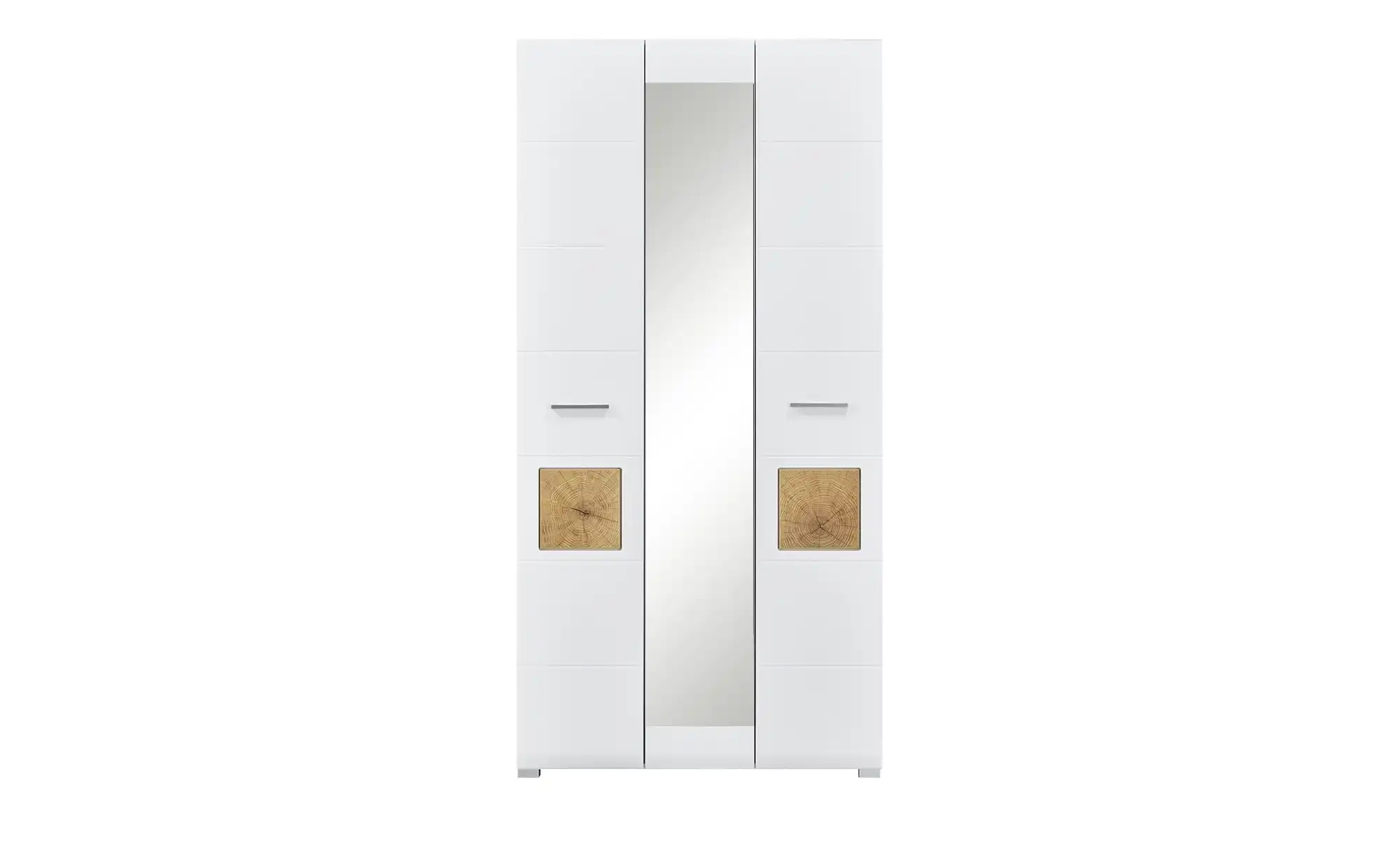 Garderobenschrank