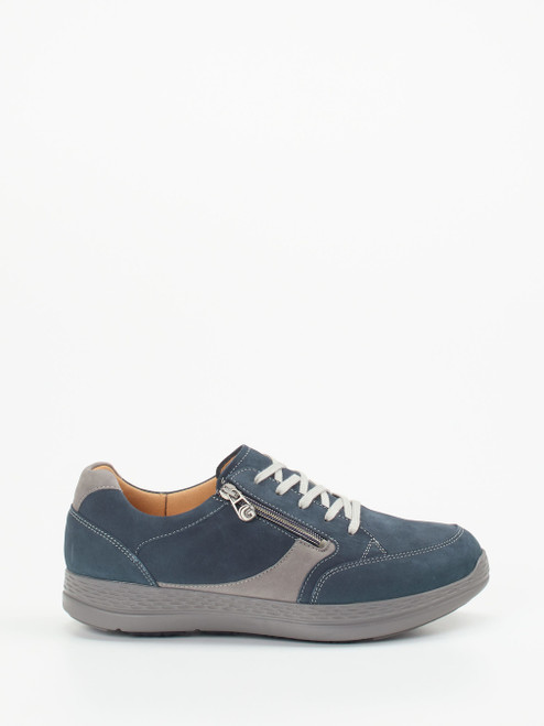Schnürschuh-46511040006 Ganter