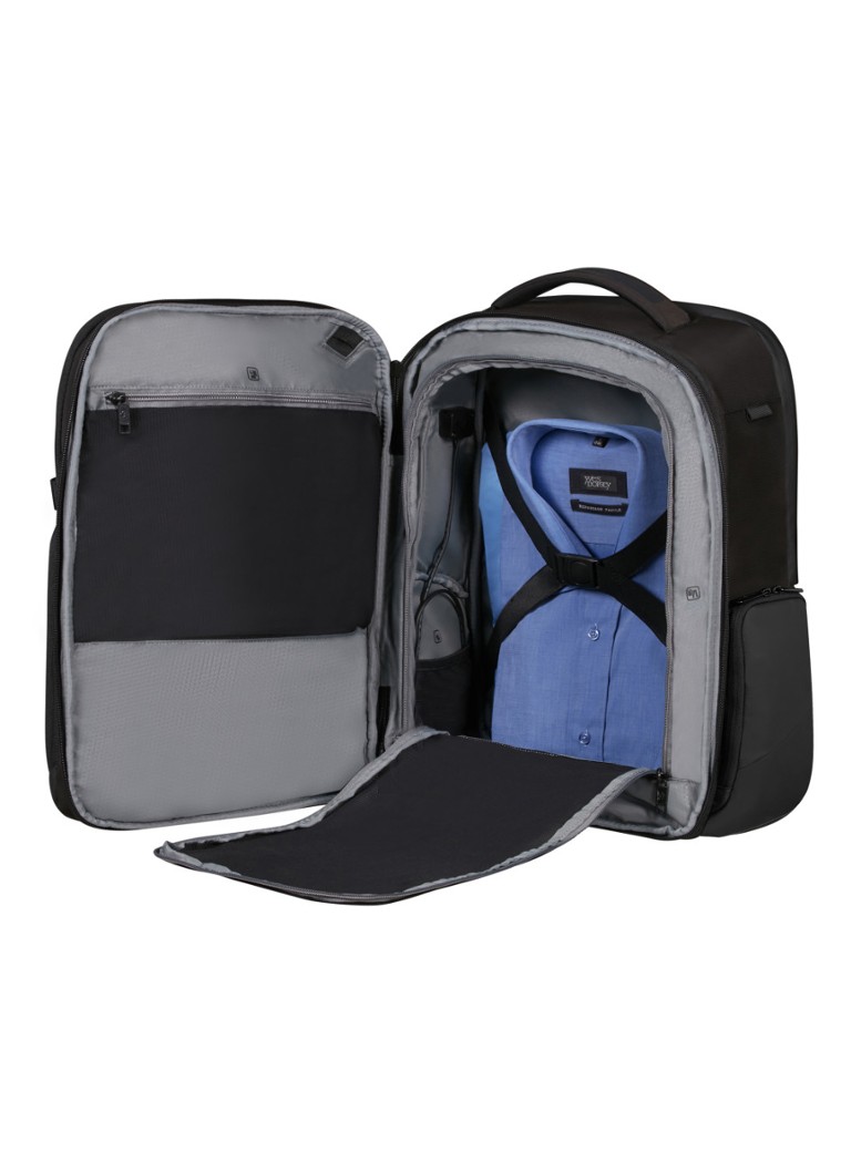Samsonite Samsonite BIZ2GO BP 17.3