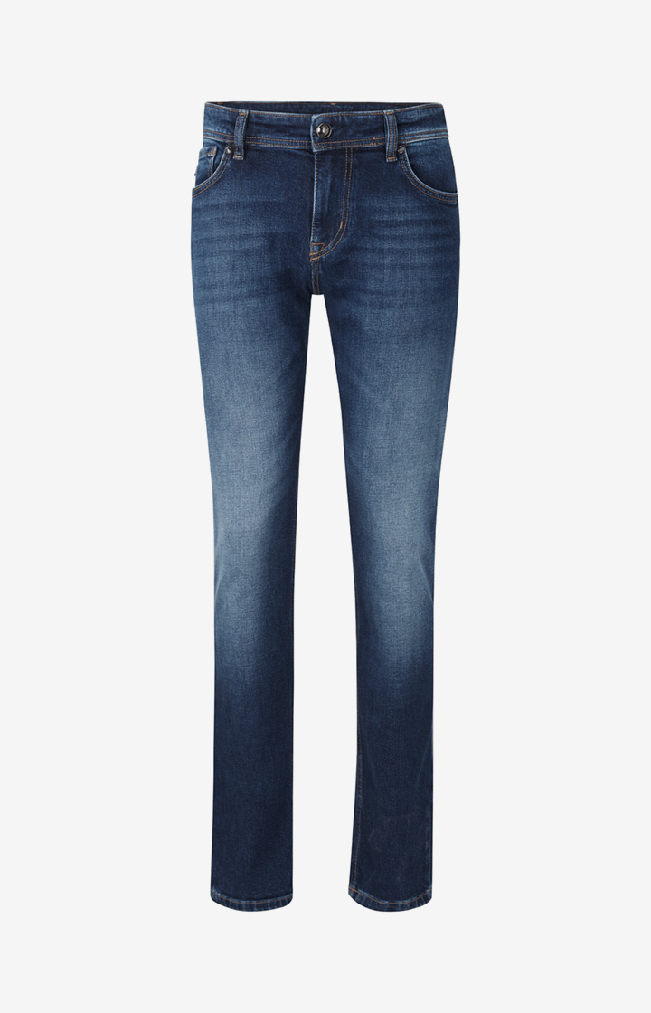 Jeans Hamond in Dunkelblau