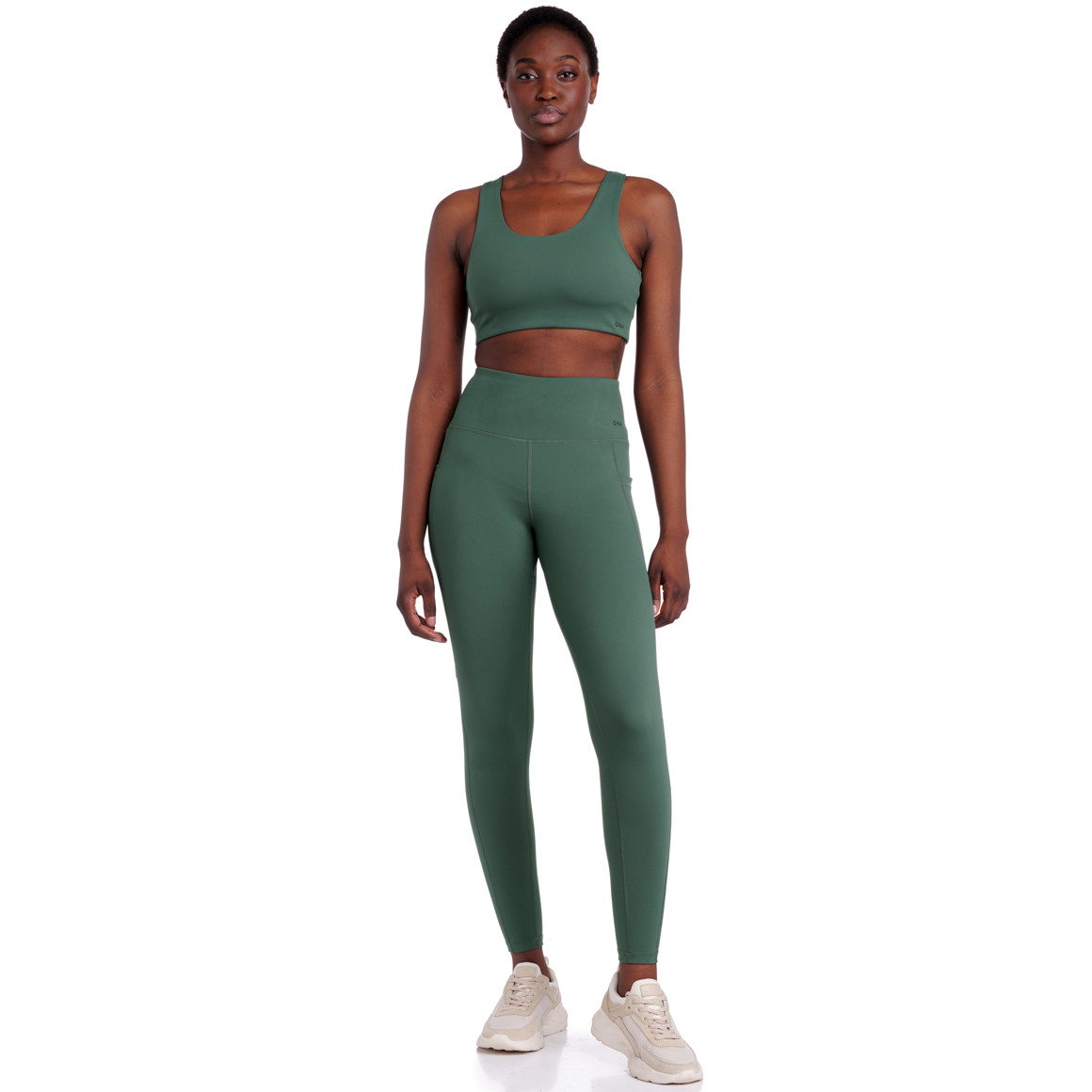 Damen Sport-Bustier