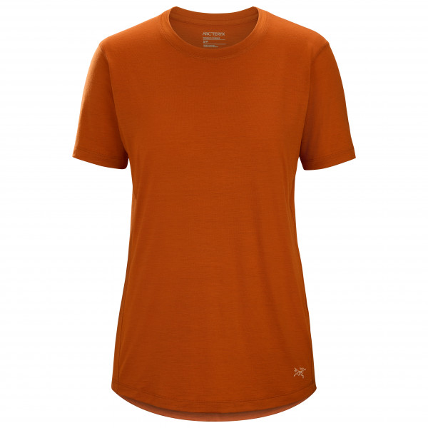 Arc'teryx - Women's Lana Crew S/S - Merinoshirt