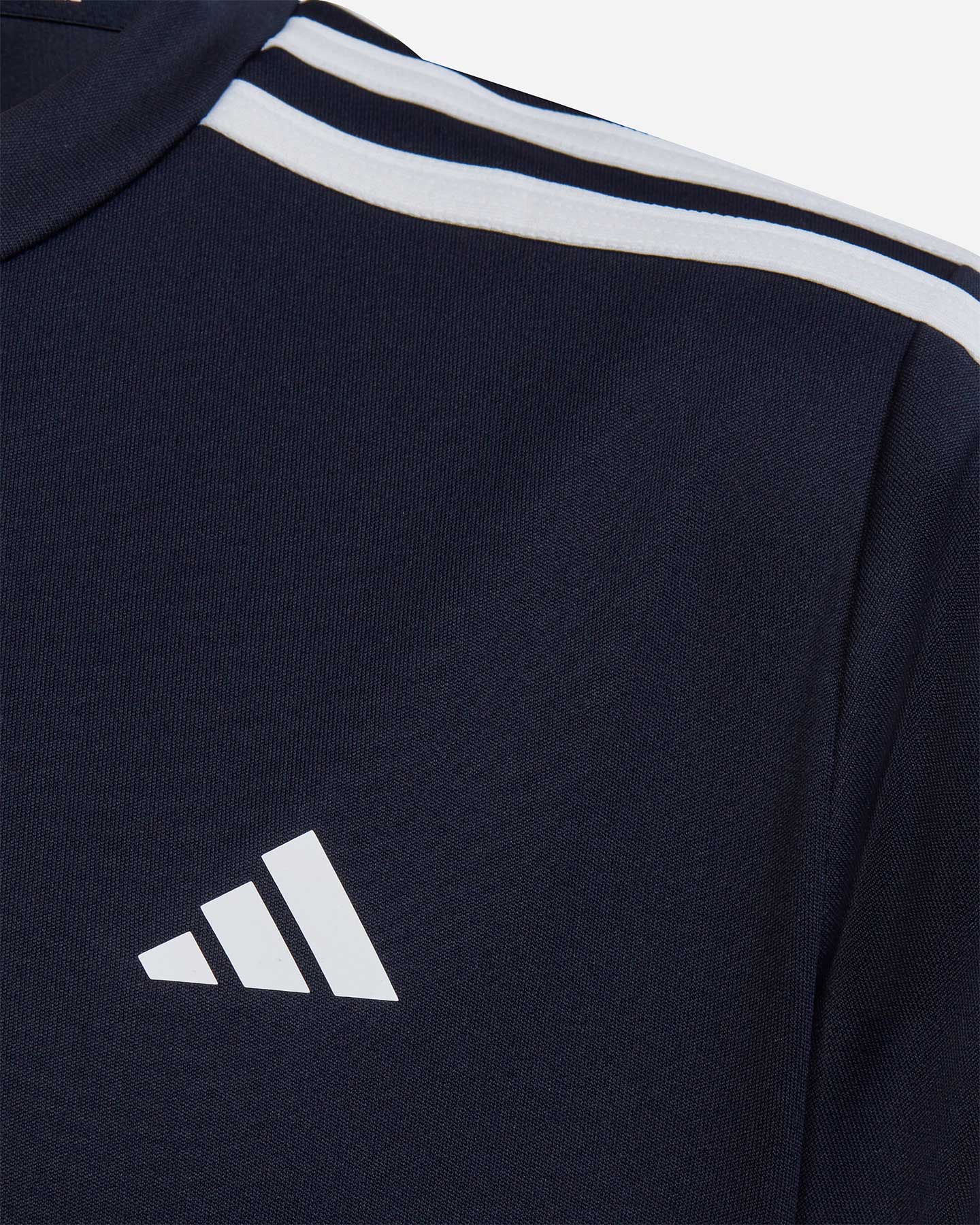 Koszulka Adidas 3stripes Jr IC5675