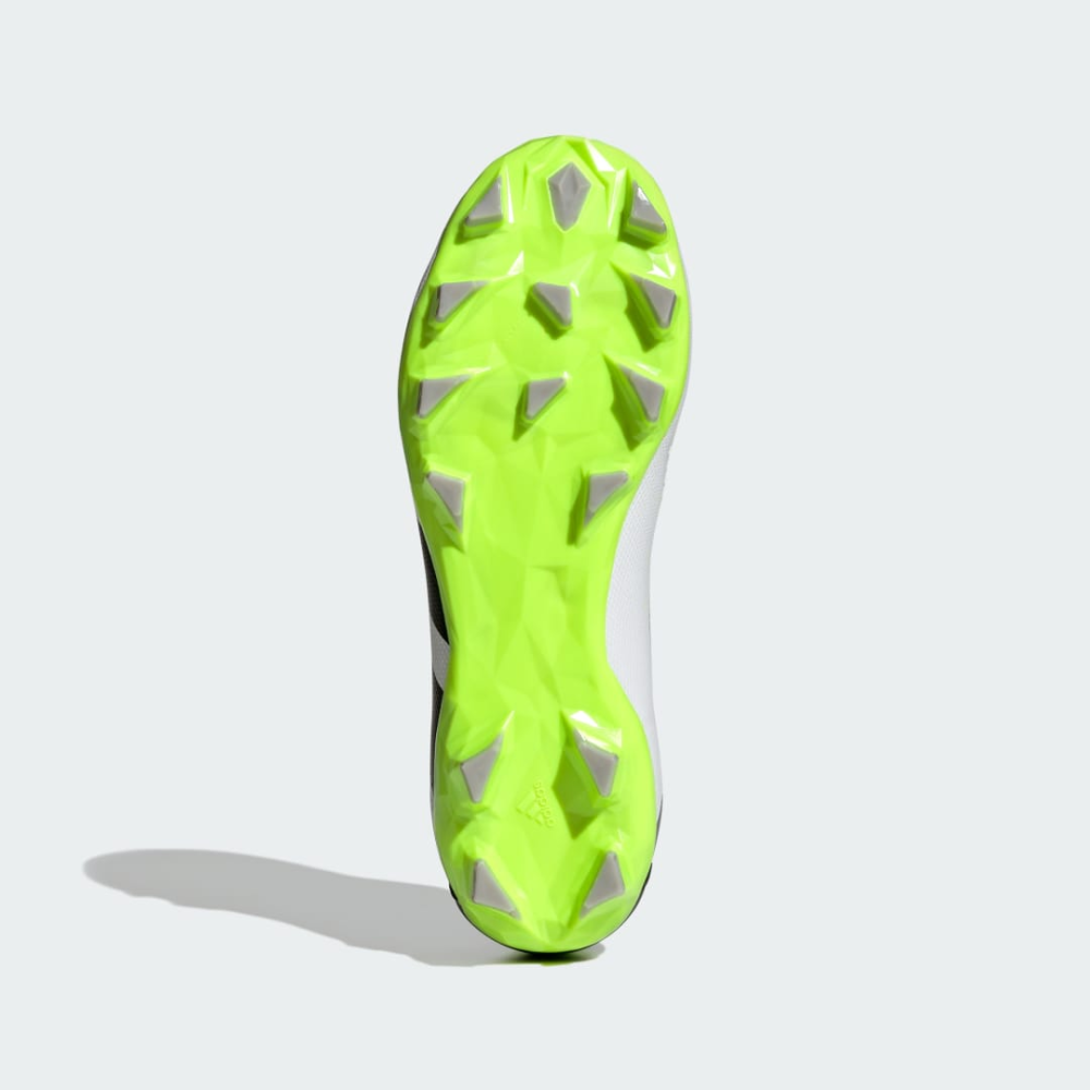 adidas Predator Accuracy.3 MG IE9484 / weiss