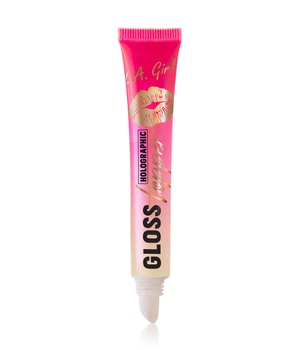 L.A. Girl Gloss Topper Lipgloss-10 ml