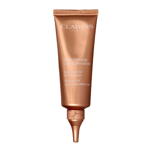 Clarins Extra-Straffende Cou- und Décolleté-Creme 50 ml
