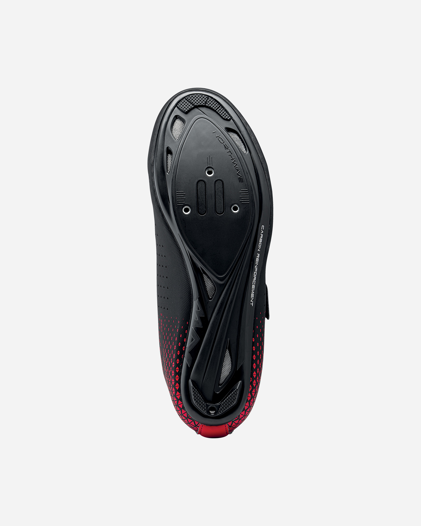 Buty rowerowe Northwave Core 2 80211013-15