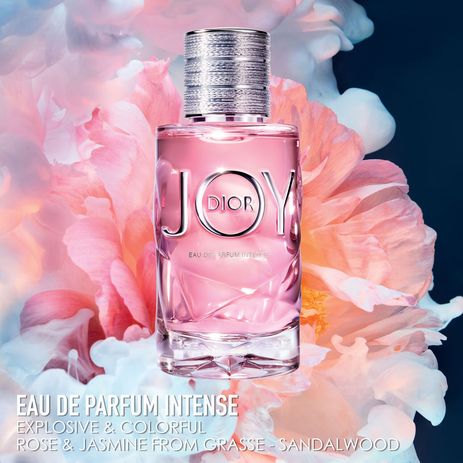 Dior Joy de Dior Eau de Parfum Intense