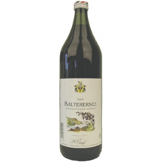 Brigl Kalterersee Rotwein 1L