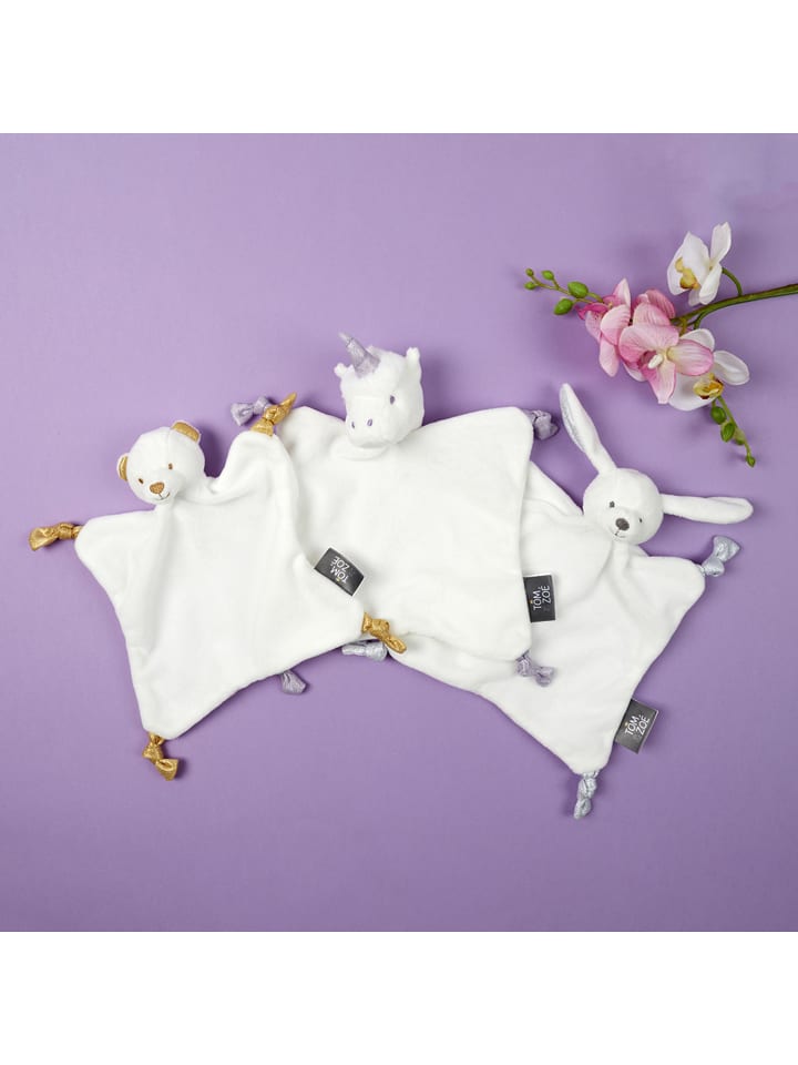 The Home Deco Kids Schmusetuch - ab Geburt (Überraschungsprodukt) günstig kaufen onesize