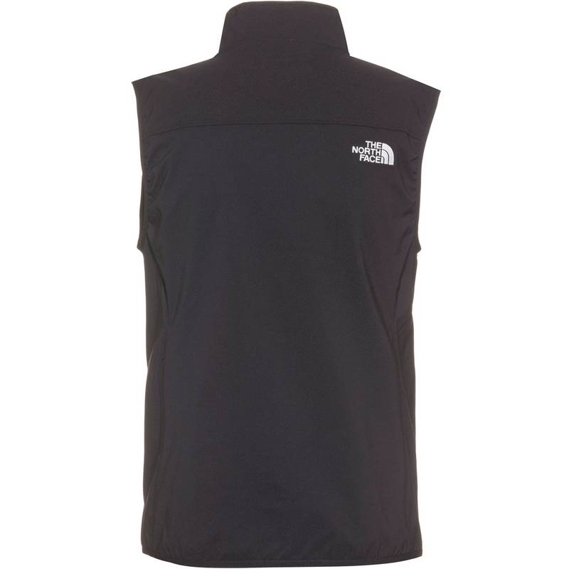 The North Face NIMBLE Softshell Weste Herren